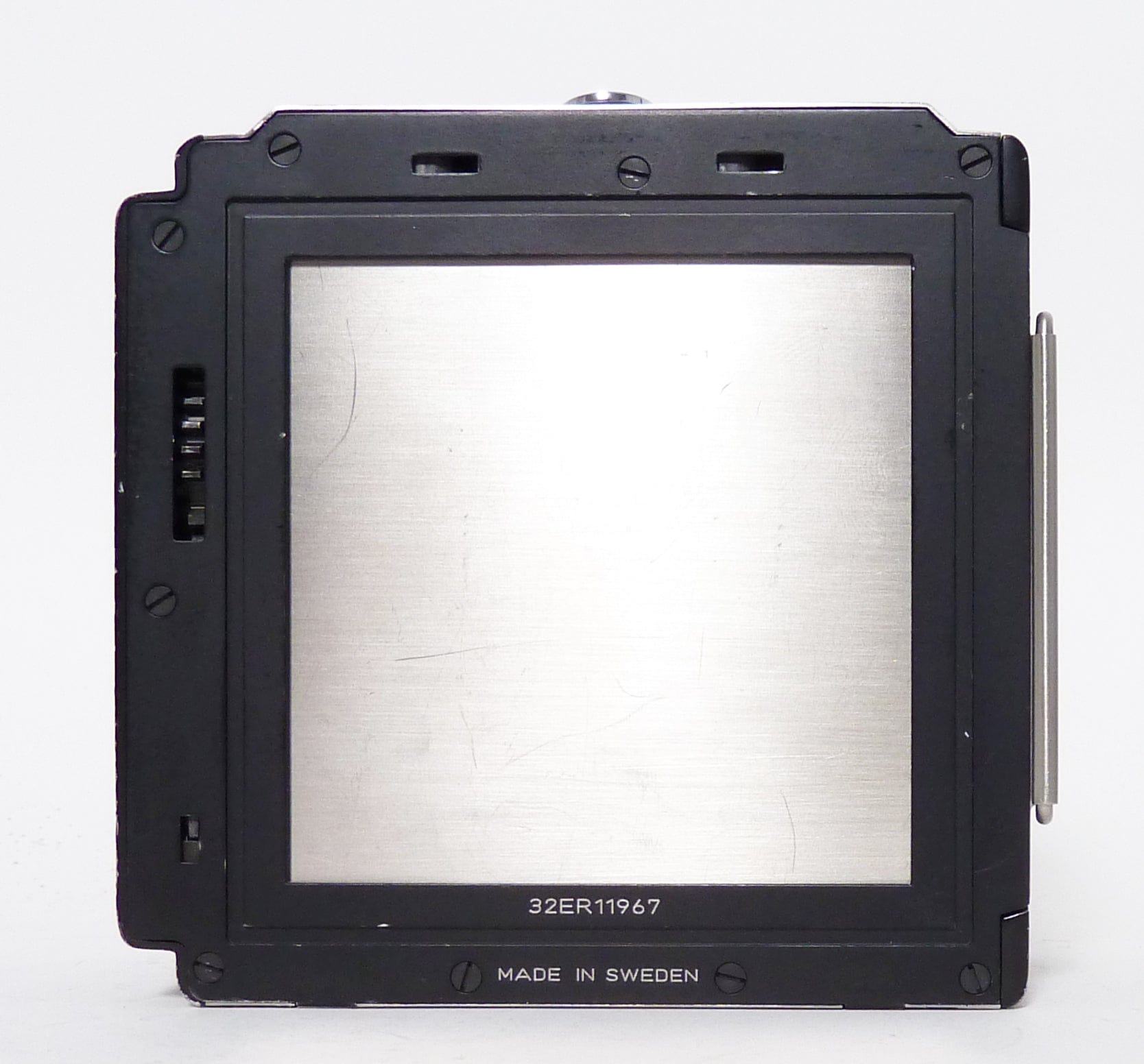 Hasselblad A24 6x6 Back Type IV – Camera Exchange