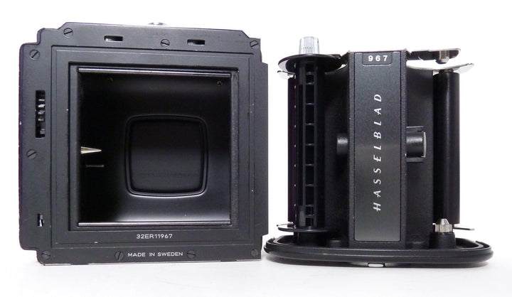 Hasselblad A24 6x6 Back Type IV Medium Format Equipment - Medium Format Film Backs Hasselblad 32ER11967
