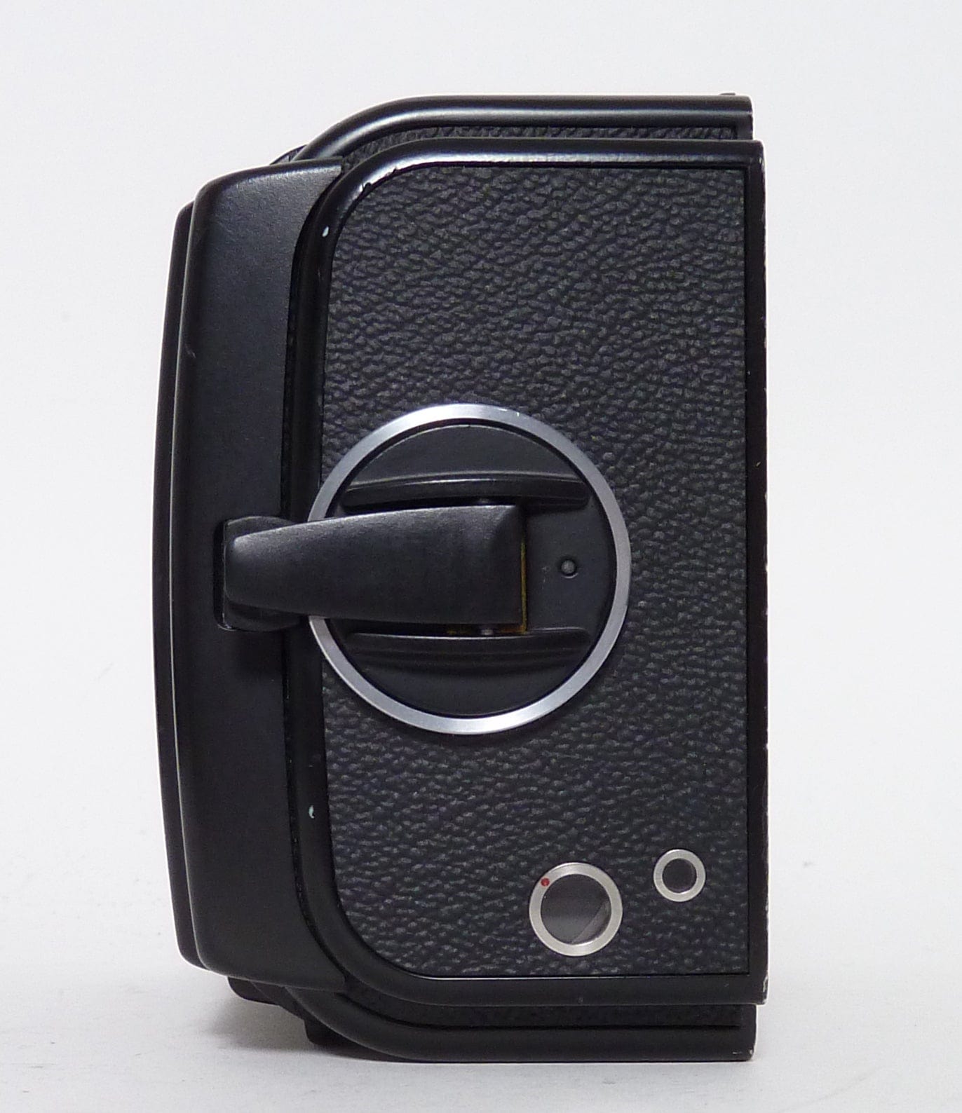 HASSELBLAD A24 6×6 OEM Hasselblad A24 Type II Black 6x6 120 Film Back | eBay