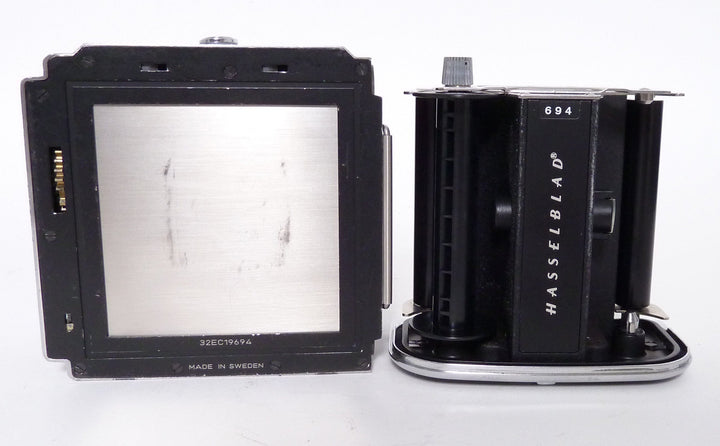 Hasselblad A24 Back Type 2 Medium Format Equipment - Medium Format Film Backs Hasselblad 32EC19694