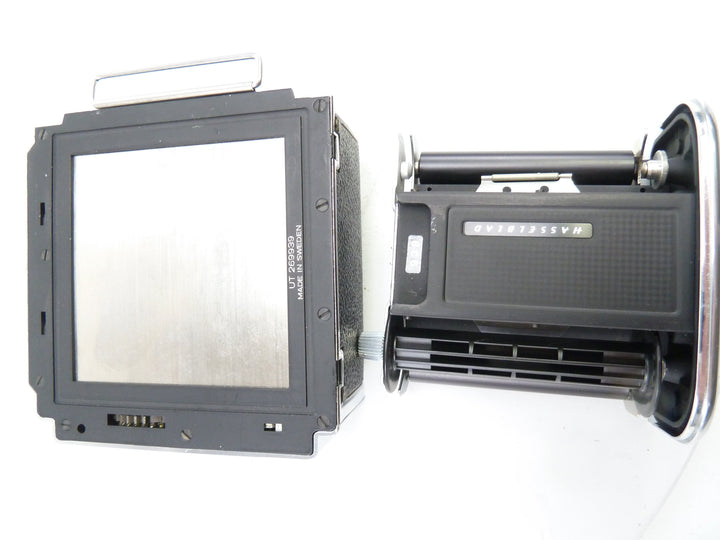 Hasselblad A24 Type II Film Magazine Medium Format Equipment - Medium Format Film Backs Hasselblad 422415