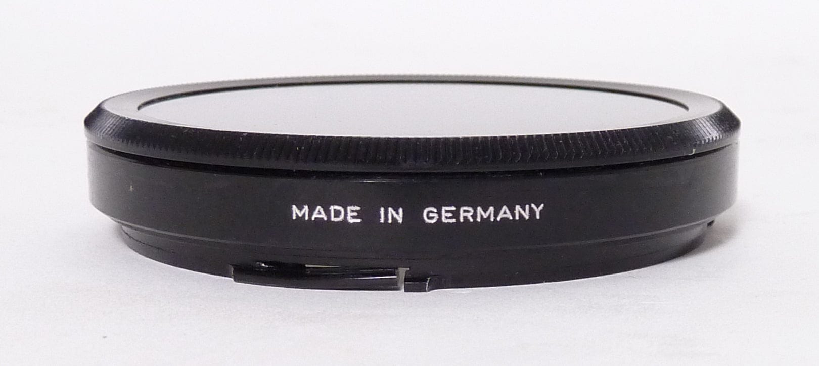 Bagues d'Adaptation Magnétiques pour Porte-Filtre Kase Armour - IRIX