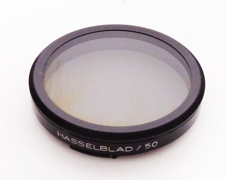 Hasselblad Bay50 Polarizing Filter Filters and Accessories Hasselblad HASBAY50POL