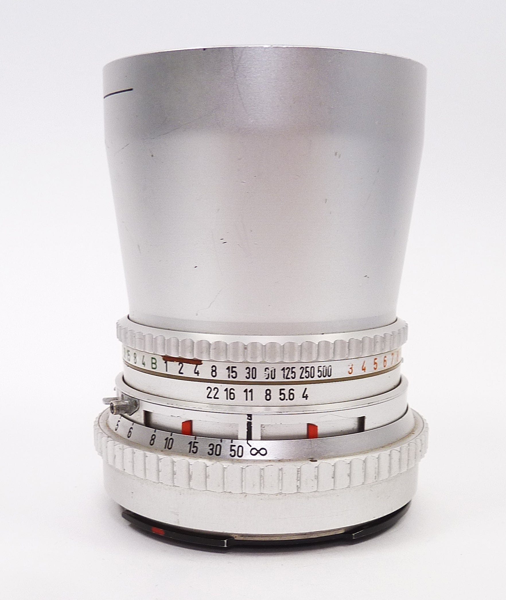 HASSELBLAD Carl Zeiss Distagon 4 50mm T＊ Hasselblad 50mm f4 Distagon T* FLE CFi - Lens – Kamerastore