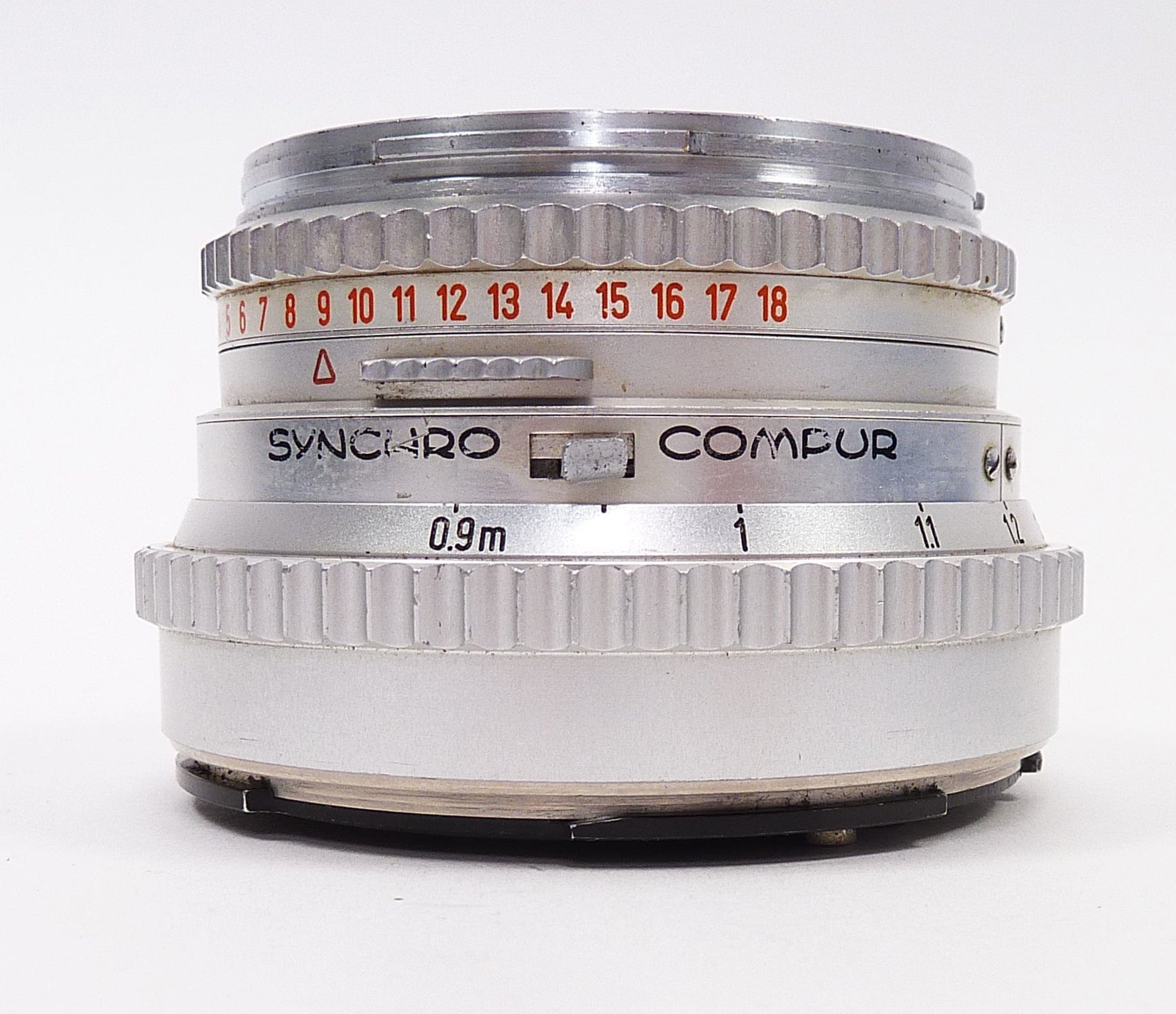 HASSELBLAD Carl Zeiss Planar CF 80mm F2.8 T* Vマウント