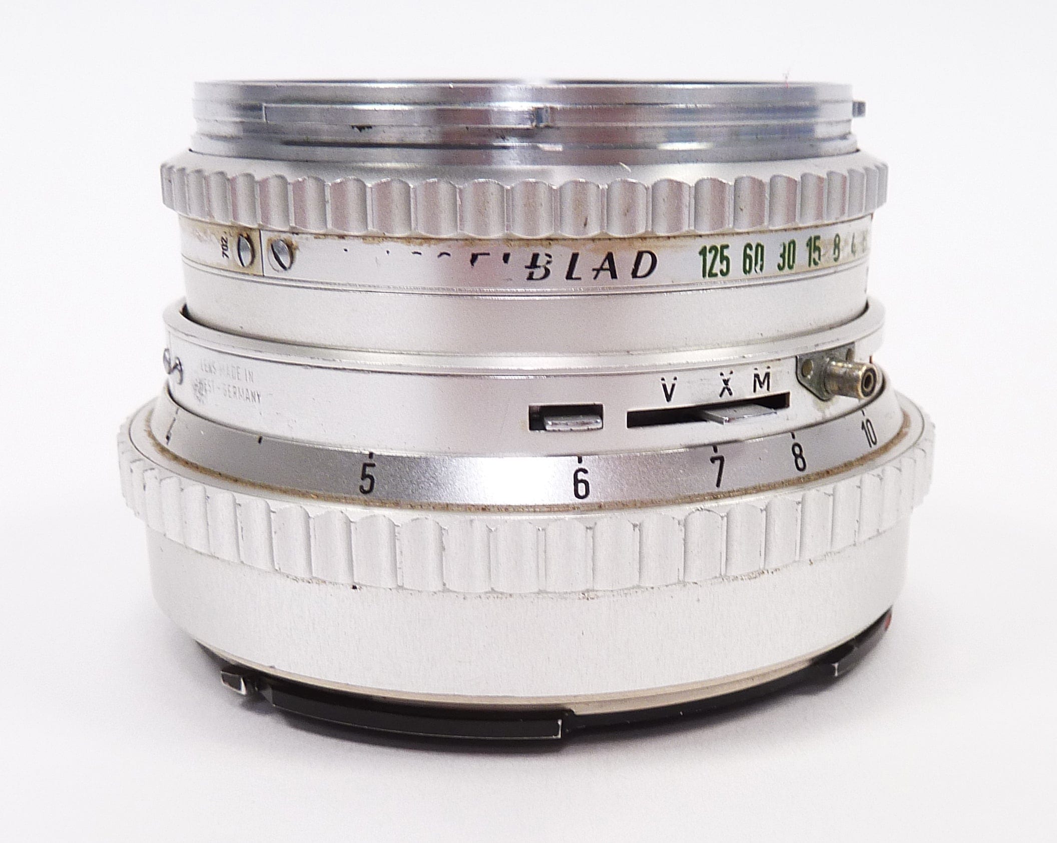 Hasselblad Planar 80mm F2.8 T* Vマウント ハッセルブラッド 中判