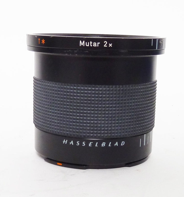 Hasselblad Carl Zeiss T* Mutar 2x Lens Medium Format Equipment - Medium Format Lenses - Hasselblad V Mount Hasselblad 7113619