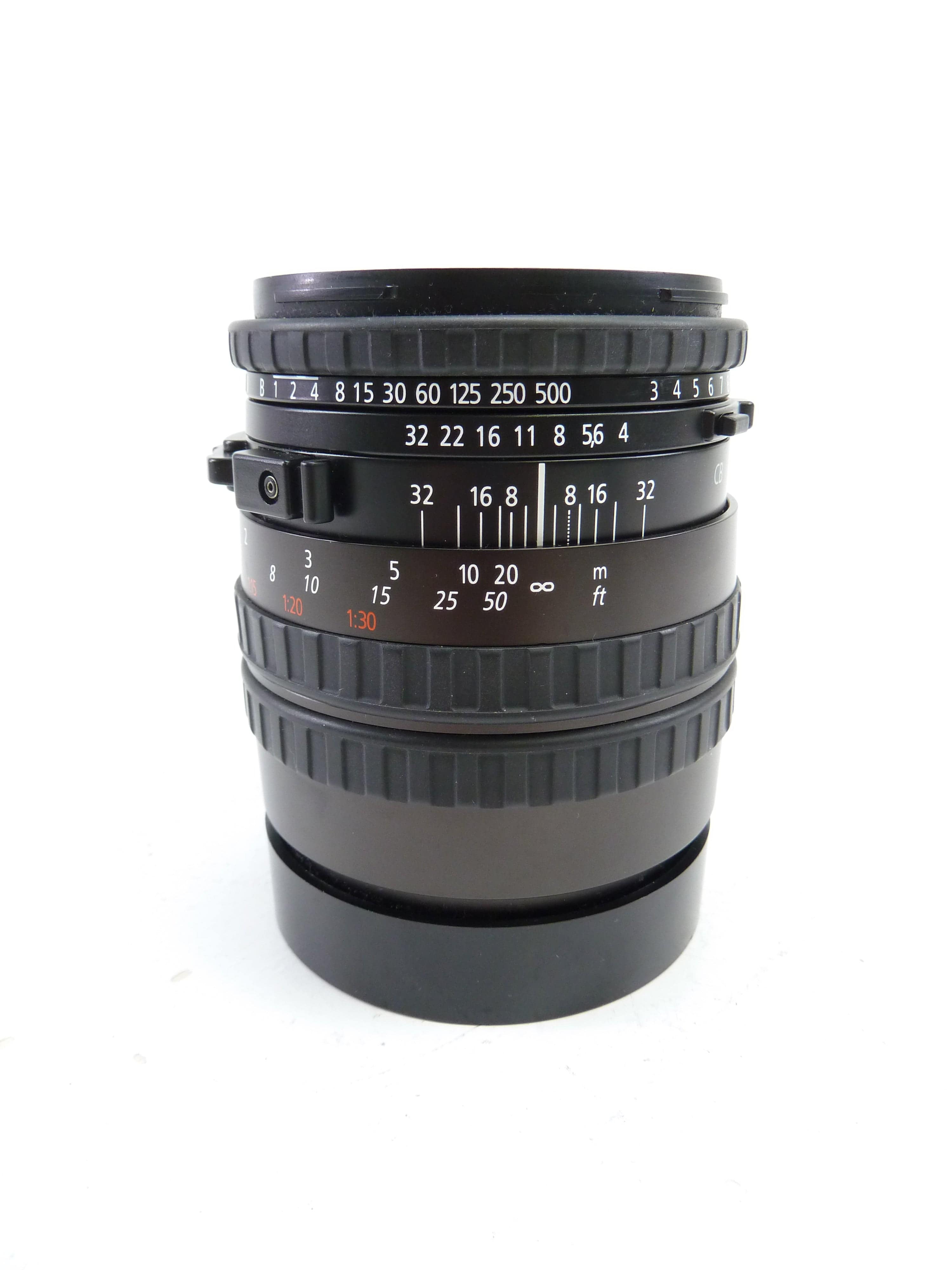 Hasselblad CB 120MM f4 T* Makro-Planar 