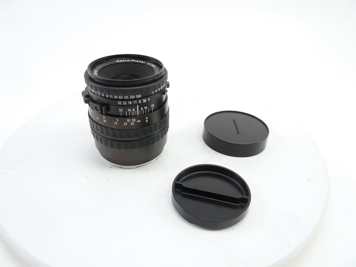 Hasselblad CB 120MM f4 T* Makro-Planar "RARE CB LENS" Medium Format Equipment - Medium Format Lenses - Hasselblad V Mount Hasselblad 11082312