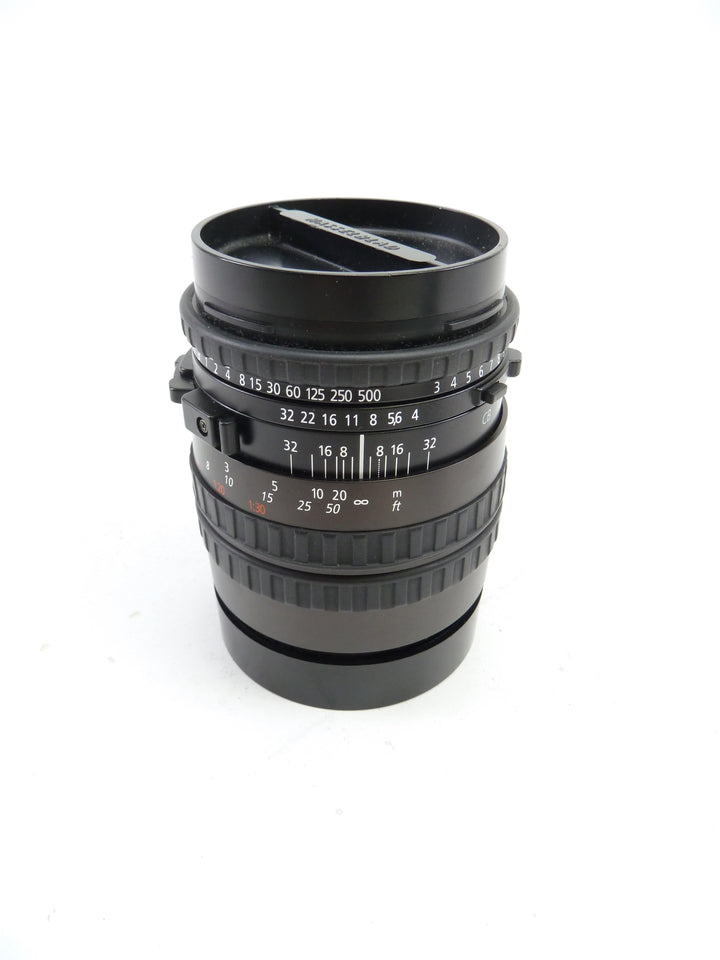 Hasselblad CB 120MM f4 T* Makro-Planar "RARE CB LENS" Medium Format Equipment - Medium Format Lenses - Hasselblad V Mount Hasselblad 11082312