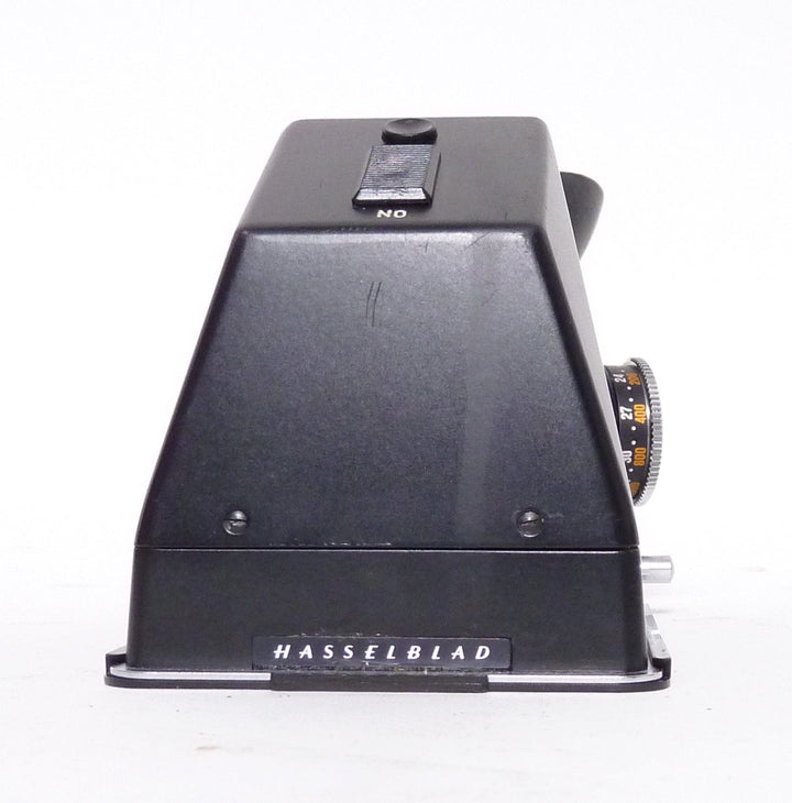 Hasselblad CDS Metered Prism 45 Degree Medium Format Equipment - Medium Format Finders Hasselblad HASCDS45