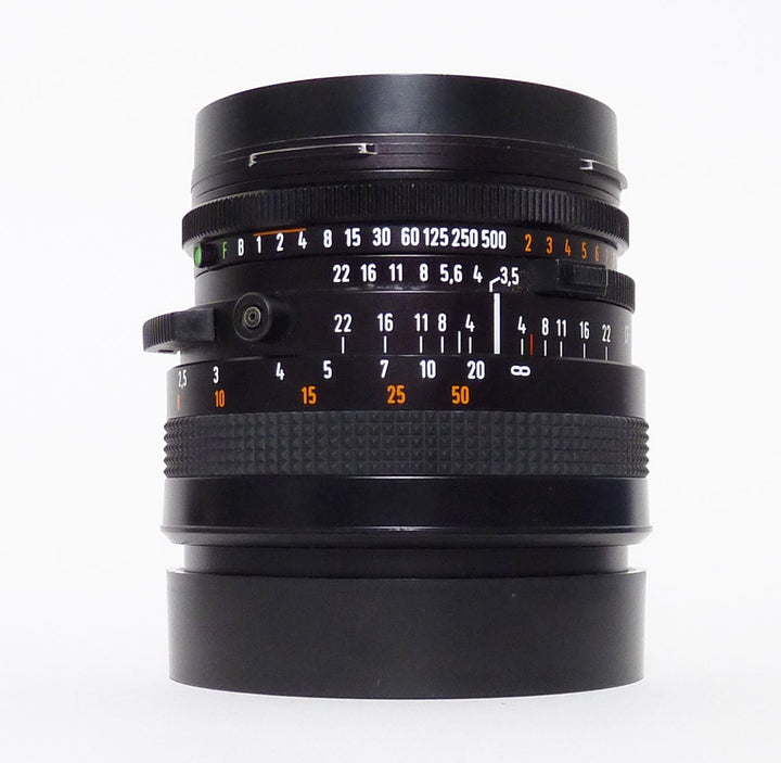 Hasselblad CF 100mm f3.5 Lens - Just CLA'd Medium Format Equipment - Medium Format Lenses - Hasselblad V Mount Hasselblad 7240051