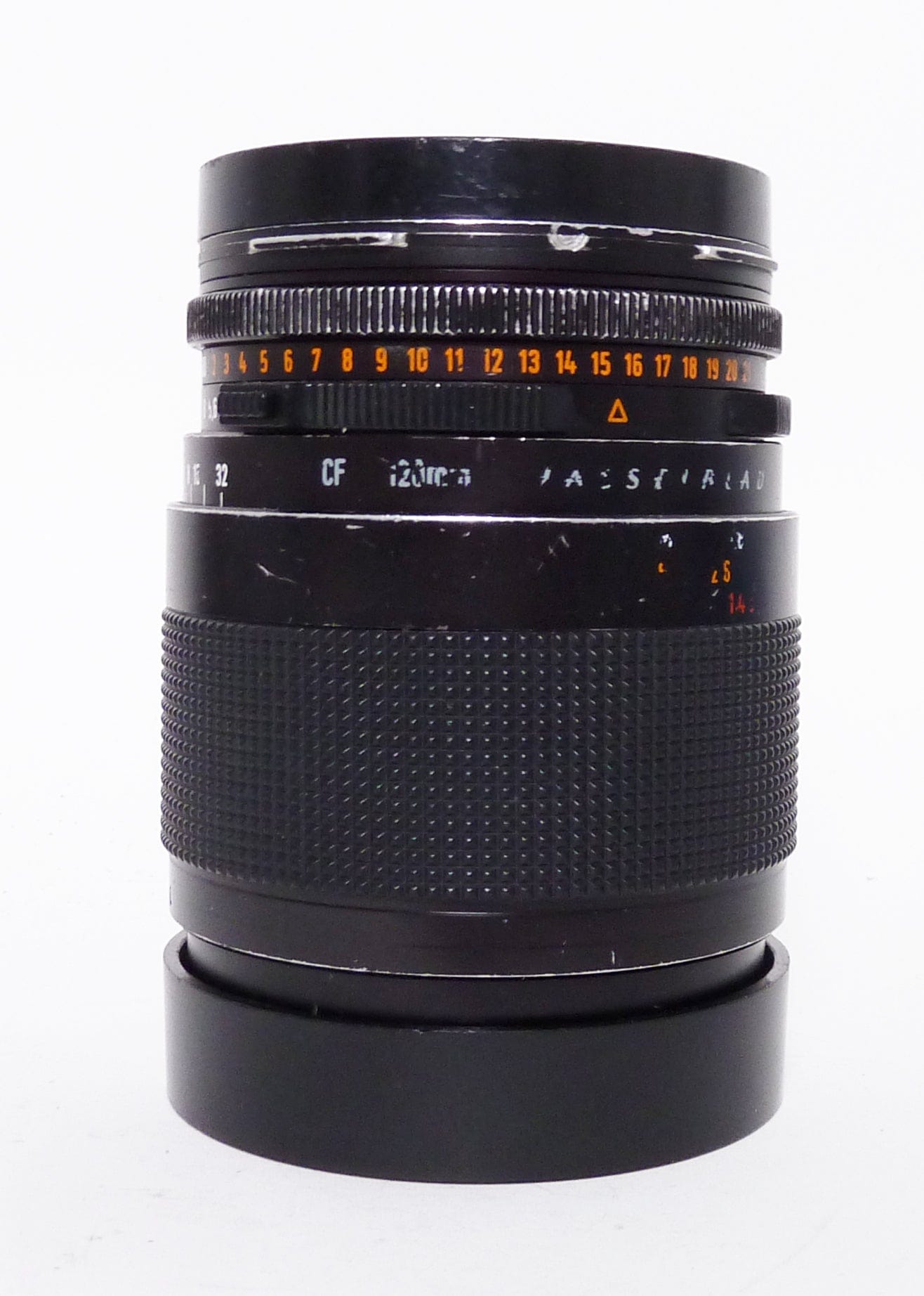 フィルムカメラ Hasselblad Macro Planar T* CF 120mm f4 Makro-Planar CF 120mm f4 (Hasselblad) – FLASHBACK CAMERA