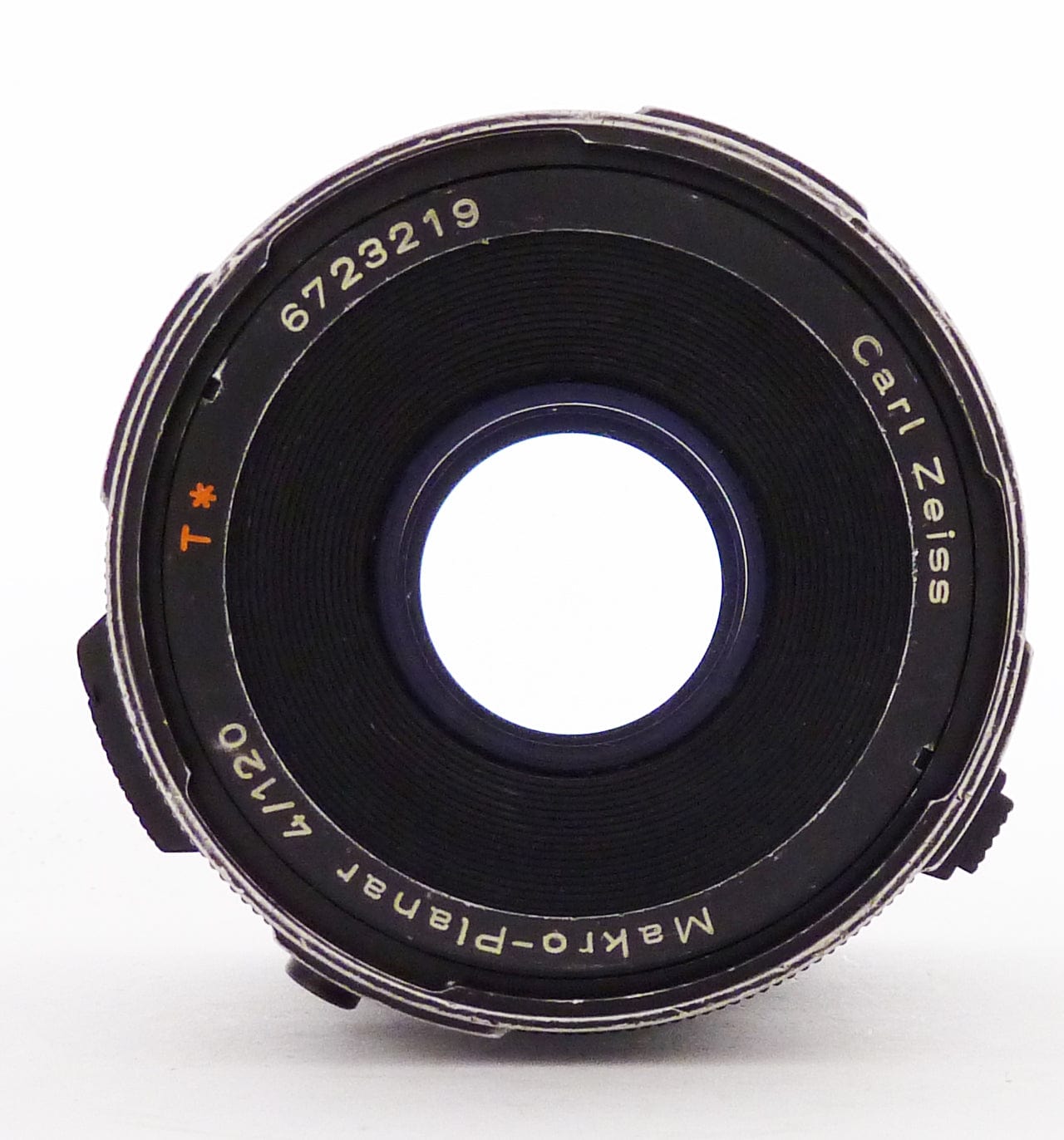 Hasselblad CF 120mm F4 Makro Planar T* Lens – Camera Exchange
