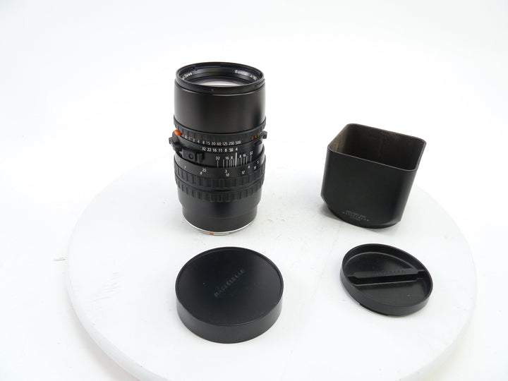 Hasselblad CFi T* 180MM F4 Telephoto Lens V Mount Medium Format Equipment - Medium Format Lenses - Hasselblad V Mount Hasselblad 11082310