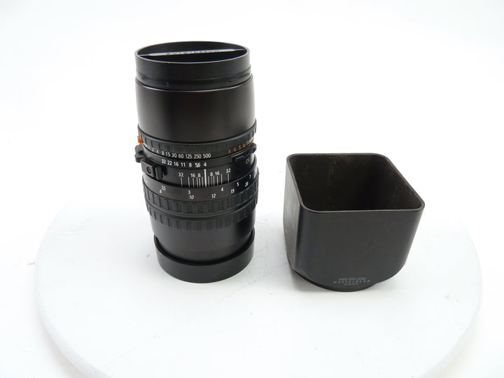 Hasselblad CFi T* 180MM F4 Telephoto Lens V Mount Medium Format Equipment - Medium Format Lenses - Hasselblad V Mount Hasselblad 11082310