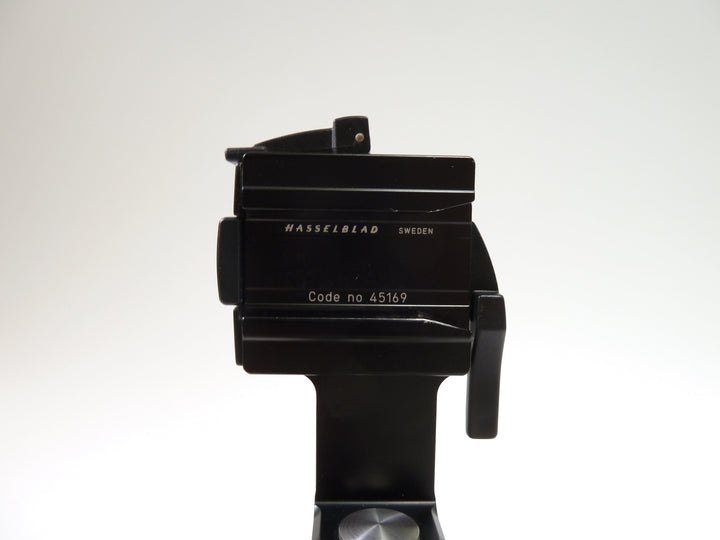 Hasselblad Deluxe Left Hand Grip w/Dual Cold Shoe Grips, Brackets and Winders Hasselblad 45169A