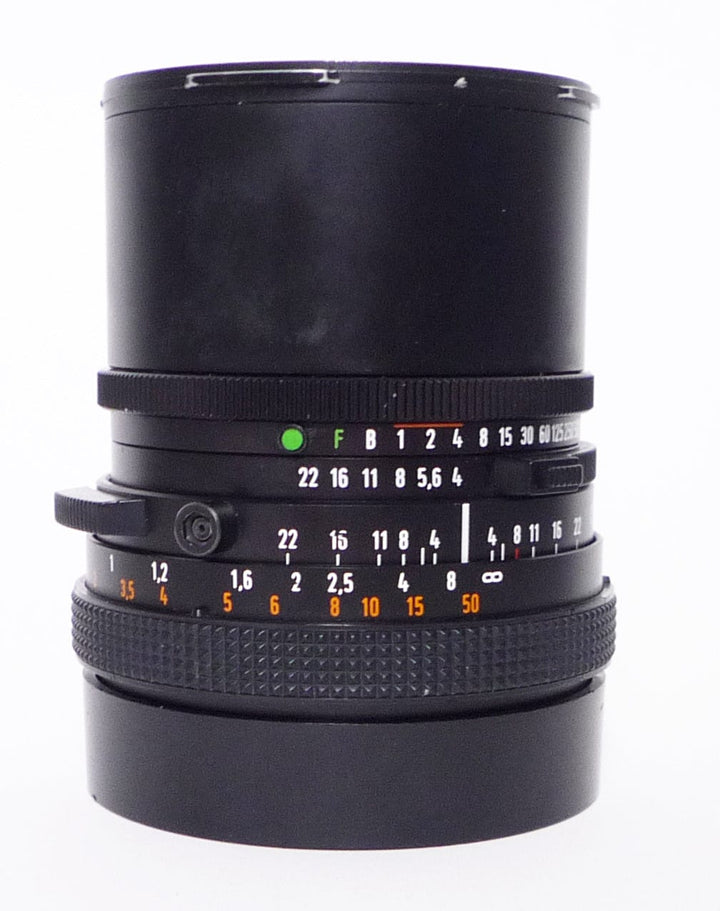 Hasselblad Distagon T* 50mm f4 Black Lens Medium Format Equipment - Medium Format Lenses - Hasselblad V Mount Hasselblad 6781464