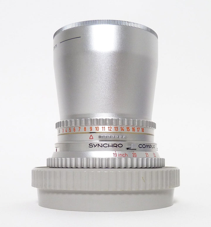 Hasselblad Distagon T* 50mm f4 Lens - Recently CLA'd - Excellent Plus Medium Format Equipment - Medium Format Lenses - Hasselblad V Mount Hasselblad 5595034