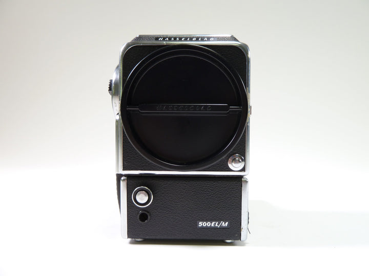 Hasselblad EL/M Body with Standard Focusing Screen Medium Format Equipment - Medium Format Cameras Hasselblad UIE24328