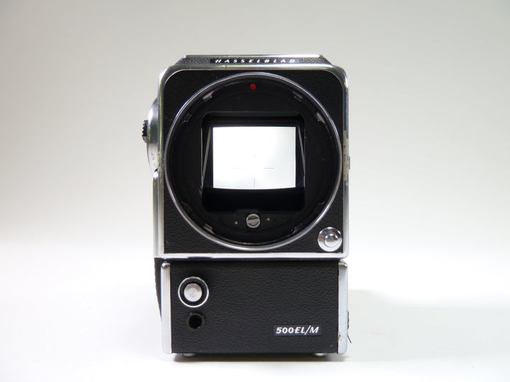 Hasselblad EL/M Body with Standard Focusing Screen Medium Format Equipment - Medium Format Cameras Hasselblad UIE24328