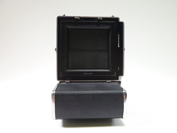 Hasselblad EL/M Body with Standard Focusing Screen Medium Format Equipment - Medium Format Cameras Hasselblad UIE24328