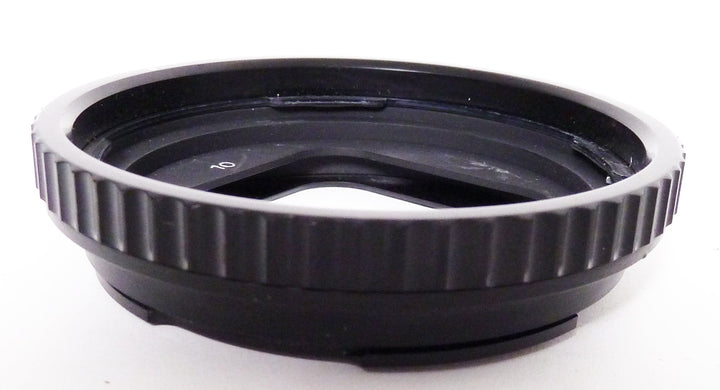 Hasselblad Extension Tube 10 Medium Format Equipment - Medium Format Lenses - Hasselblad V Mount Hasselblad HAS10