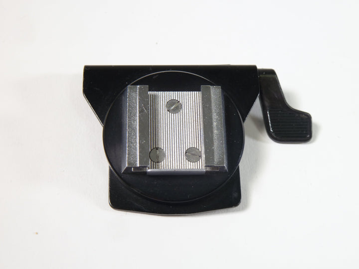 Hasselblad Flash Attachment Shoe Adapter 40258 Flash Units and Accessories - Flash Accessories Hasselblad 40258