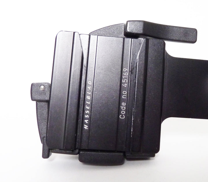 Hasselblad Flash Bracket Snap Lock Flash Left Hand Grip 45169 Medium Format Equipment - Medium Format Accessories Hasselblad 45169