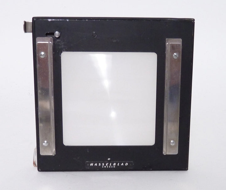 Hasselblad Ground Glass Adapter Medium Format Equipment - Medium Format Accessories Hasselblad 41025