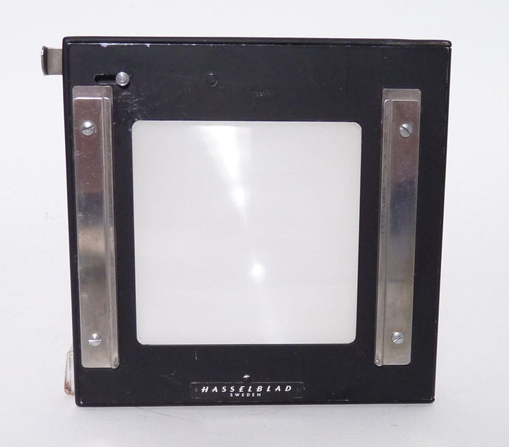 Hasselblad Ground Glass Adapter Medium Format Equipment - Medium Format Accessories Hasselblad 41025