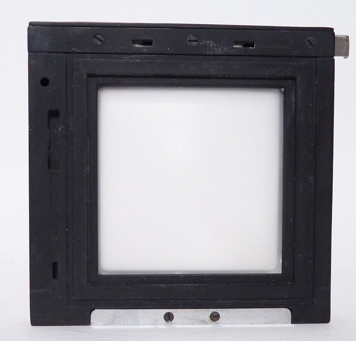 Hasselblad Ground Glass Adapter Medium Format Equipment - Medium Format Accessories Hasselblad 41025