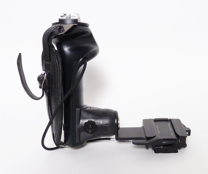 Hasselblad Left Hand Grip without Cable Release Medium Format Equipment - Medium Format Accessories Hasselblad 210000033206