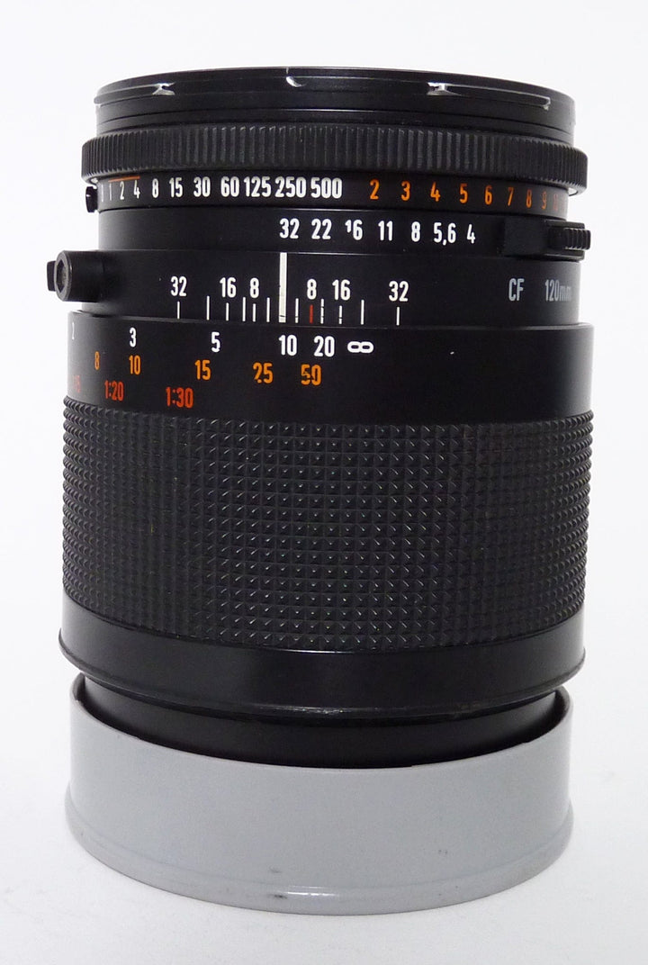Hasselblad Macro Planar 120mm F4 Lens Medium Format Equipment - Medium Format Lenses - Hasselblad V Mount Hasselblad 7956172