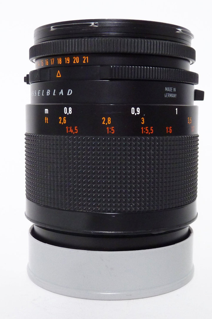 Hasselblad Macro Planar 120mm F4 Lens Medium Format Equipment - Medium Format Lenses - Hasselblad V Mount Hasselblad 7956172