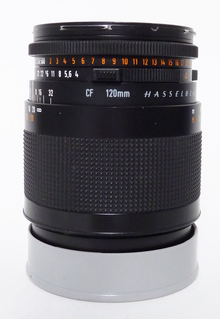 Hasselblad Macro Planar 120mm F4 Lens Medium Format Equipment - Medium Format Lenses - Hasselblad V Mount Hasselblad 7956172