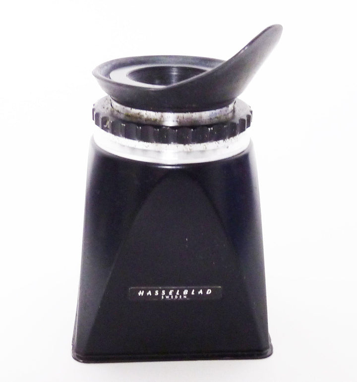 Hasselblad Magnifying Hood Chimney Finder for 500 Series Medium Format Equipment - Medium Format Finders Hasselblad HAS1121242