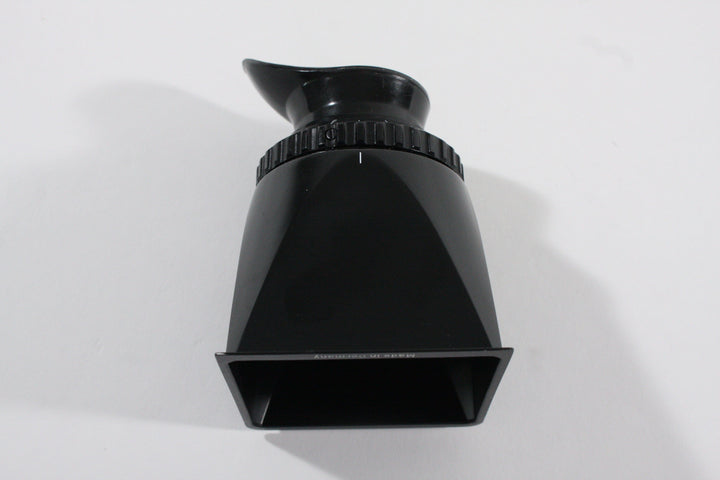 Hasselblad Magnifying Hood for 500 Series Viewfinders and Accessories Hasselblad 072424242