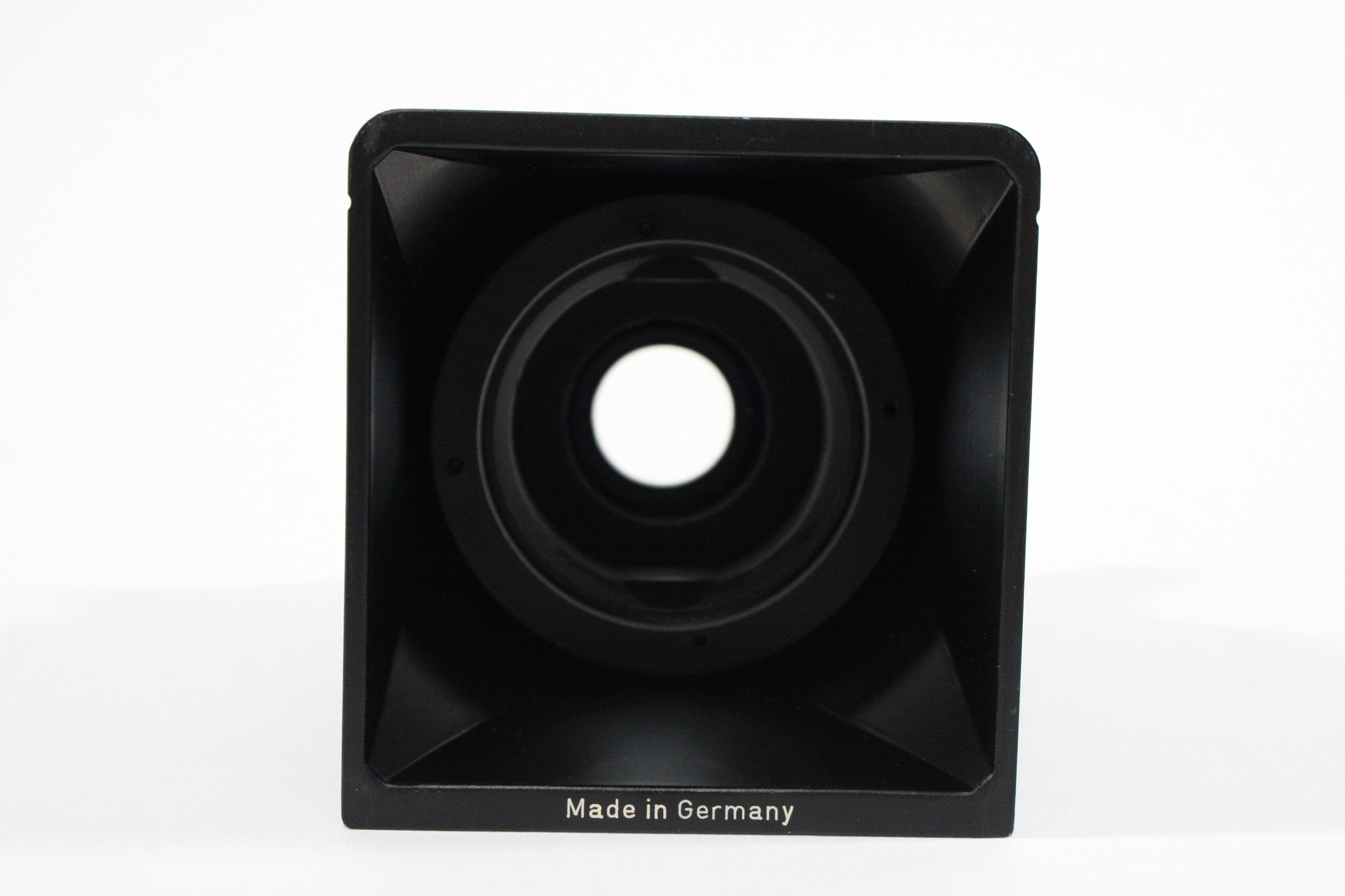 Hasselblad Magnifying Hood for 500 Series – Camera Exchange