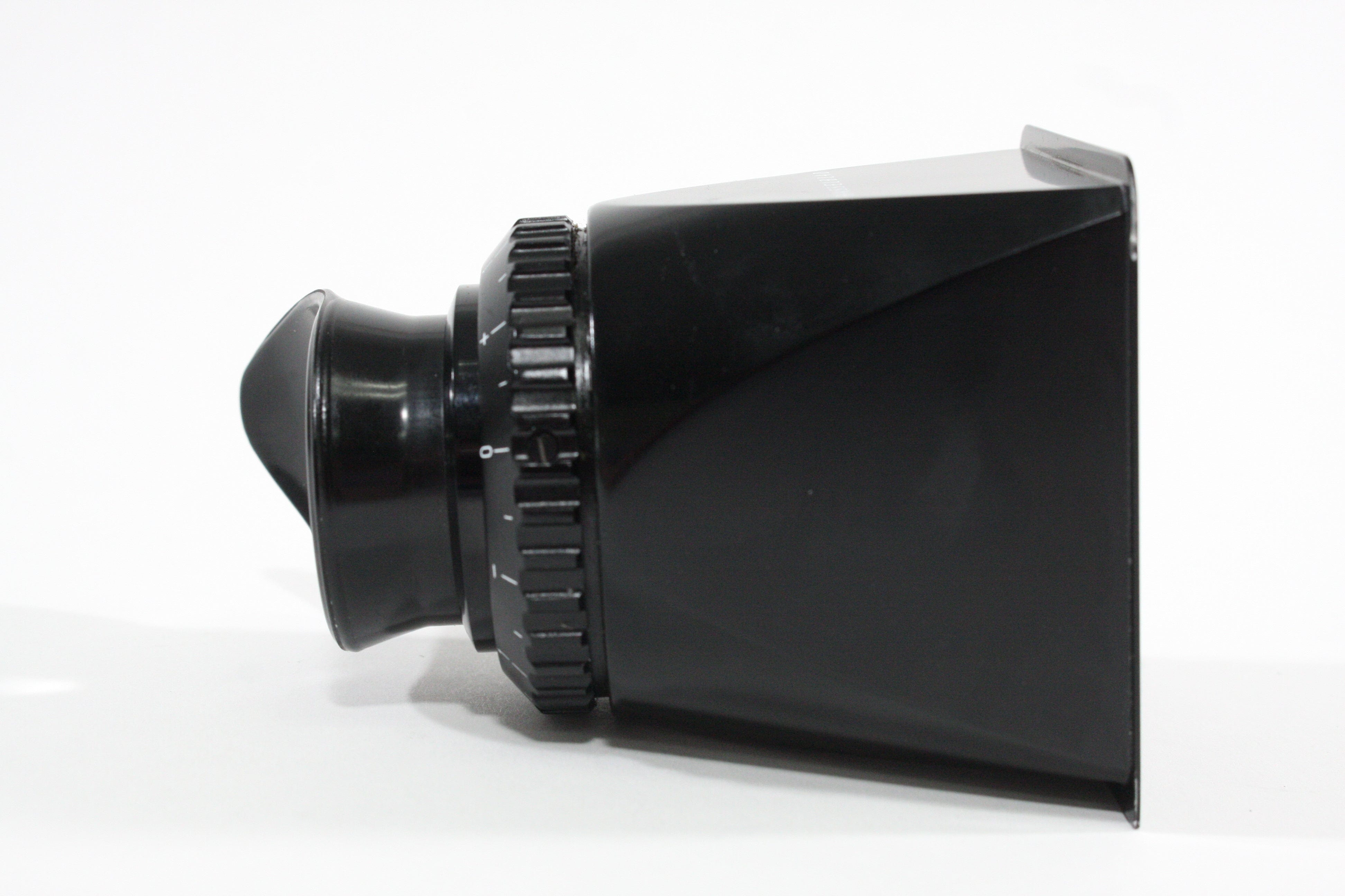 Hasselblad Magnifying Hood for 500 Series – Camera Exchange