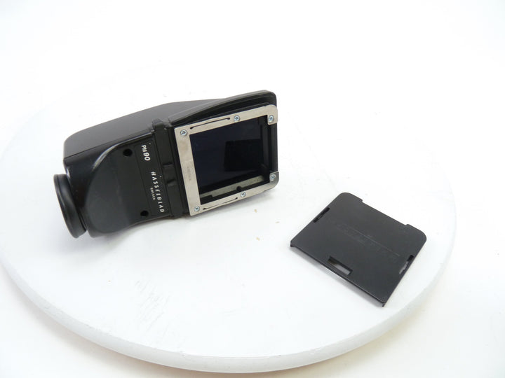 Hasselblad PM 90 Prism for 500 Series Cameras Medium Format Equipment - Medium Format Finders Hasselblad 11082320