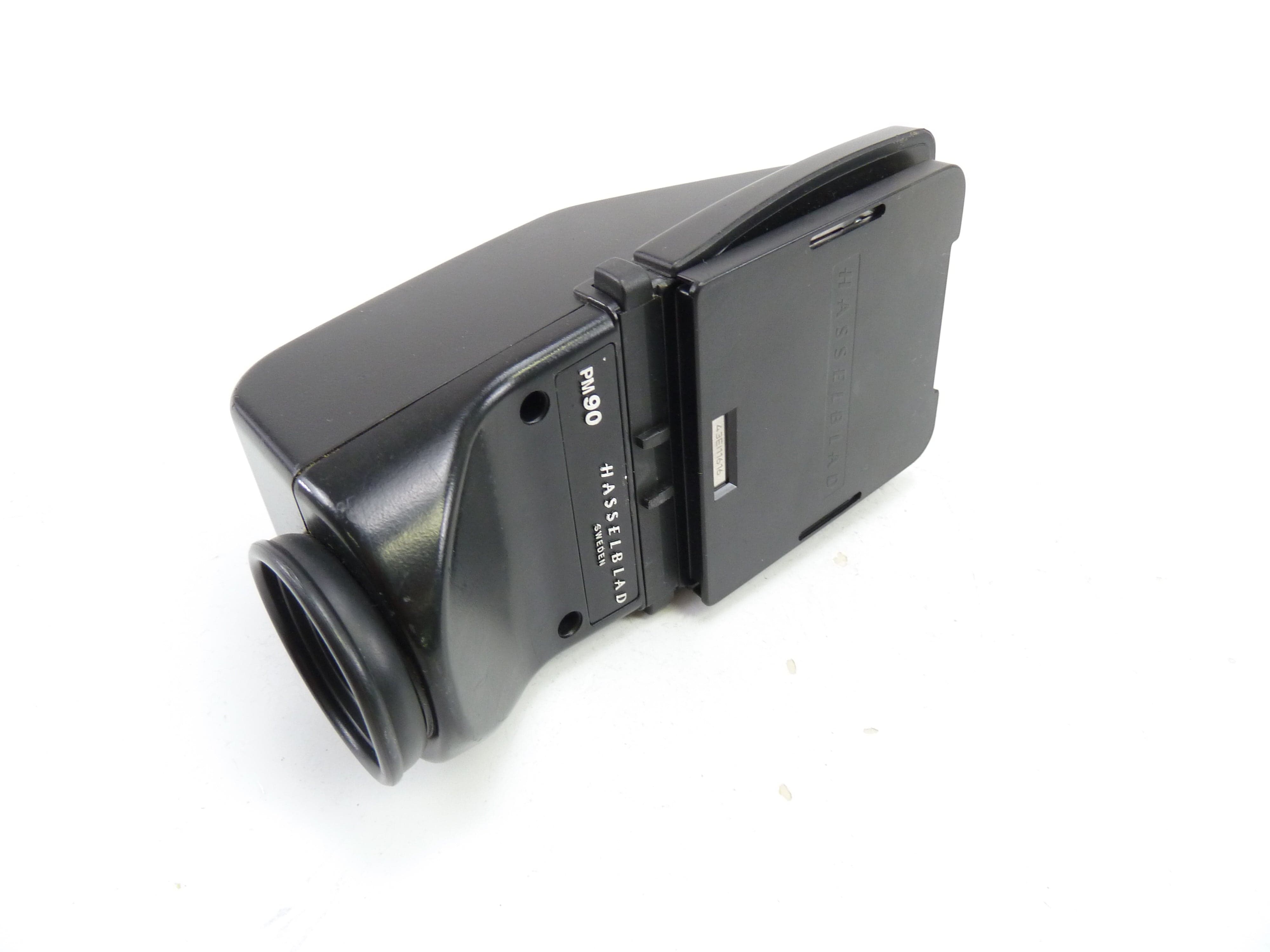 Hasselblad PM 90 Prism for 500 Series Cameras