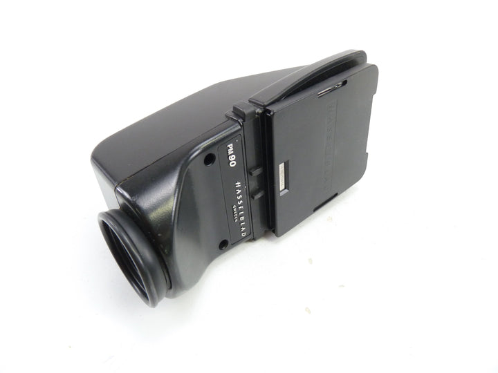 Hasselblad PM 90 Prism for 500 Series Cameras Medium Format Equipment - Medium Format Finders Hasselblad 11082320