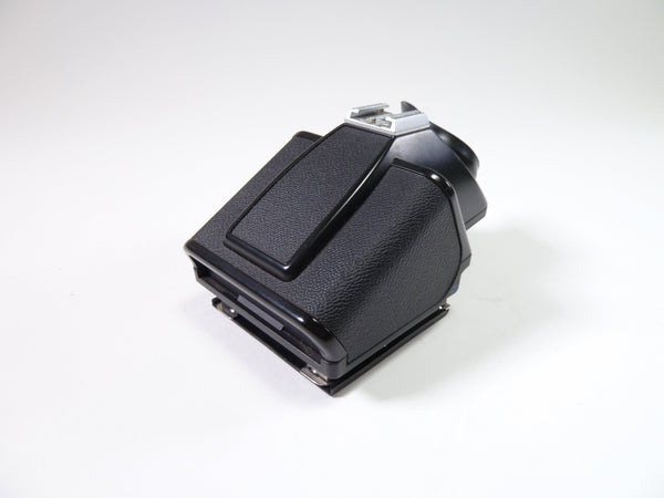 Hasselblad PM5 45 Degree Viewfinder Medium Format Equipment - Medium Format Finders Hasselblad 401ER1127