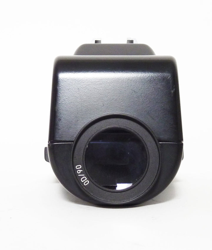 Hasselblad PM90 Finder Medium Format Equipment - Medium Format Finders Hasselblad 411ER1257