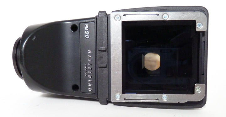 Hasselblad PM90 Finder Medium Format Equipment - Medium Format Finders Hasselblad 411ER1257