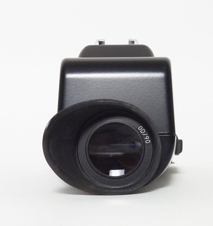 Hasselblad PM90 Prism Finder Medium Format Equipment - Medium Format Finders Hasselblad 43EC12767