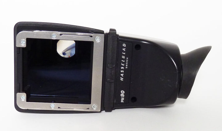 Hasselblad PM90 Prism Finder Medium Format Equipment - Medium Format Finders Hasselblad 43EC12767