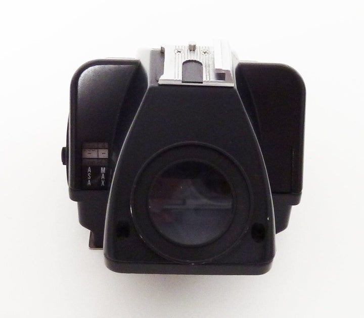 Hasselblad PME 51 Metered Prism Finder - READ Medium Format Equipment - Medium Format Finders Hasselblad 402ER2216