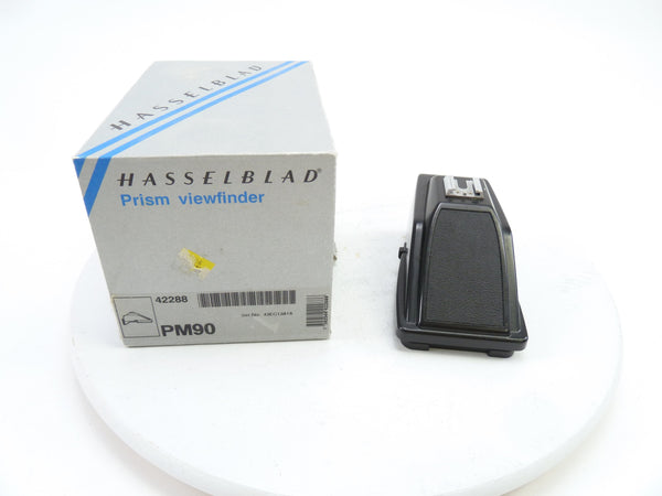 Hasselblad Prism Viewfinder PM90 42288 for 500 Series Cameras Medium Format Equipment - Medium Format Finders Hasselblad 11212310